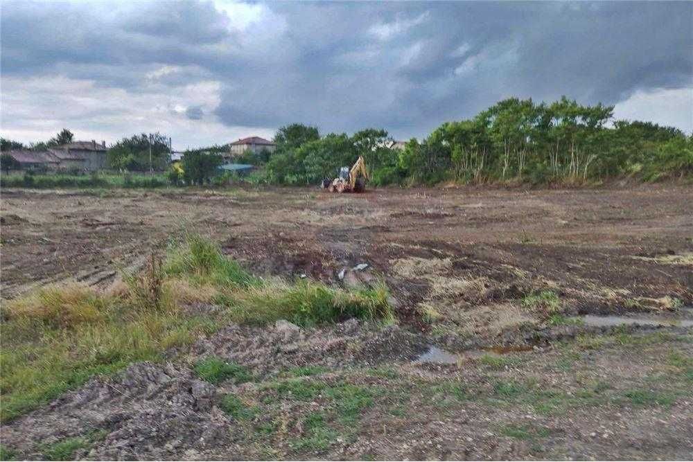 Продава се Парцел в с. Илия Блъсково, Област Шумен - 2262 кв.м за 5 €/кв.м - Снимка #3