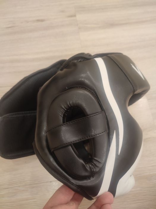 Продам шлем киокушинкай