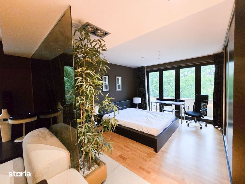 Apartament 2 camere modern | 74mp | Parcare | Etaj 1 | UMF Hasdeu