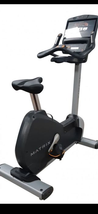Vând bicicleta Matrix U7Xi