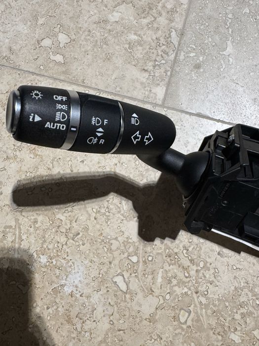 Bloc/comutator semnalizator și ștergător parbriz Range Rover L405/L494