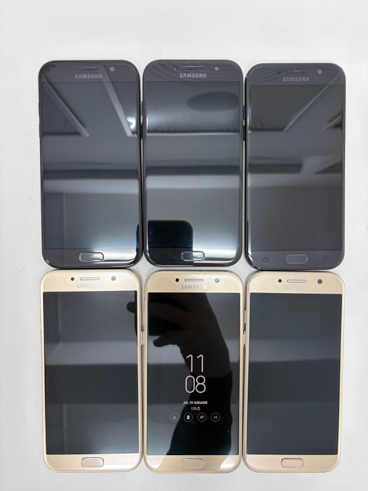 Samsung A5 2017 32GB