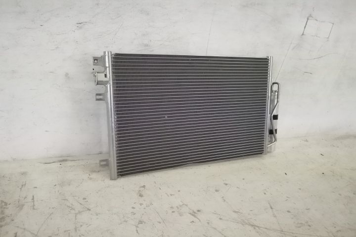 Radiator AC Clima Original In Stare Buna Renault  Clio 2 [2th facelift