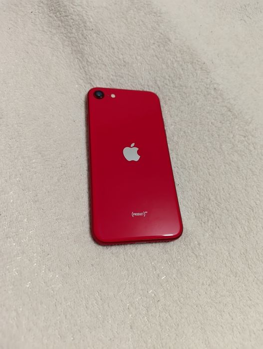 iPhone SE 2 ca nou