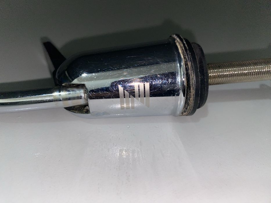 Кран для воды Цептер