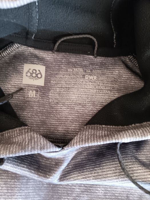 The North face суичер