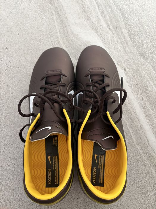 Nike Mercurial Vapor 1 RGN SE FG  marimea 45