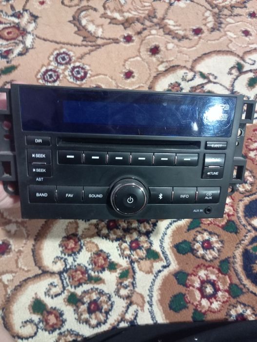 Epika magnitafon epica