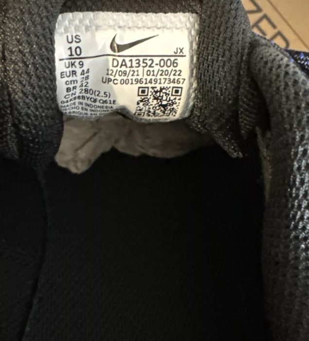 Кроссовки NIKE CITY REP TR оригинал из США