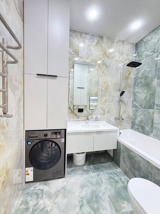 Сдам квартиру в престижном ЖК Gardens Residencе 3/5/7 Ташкент Сити Р3