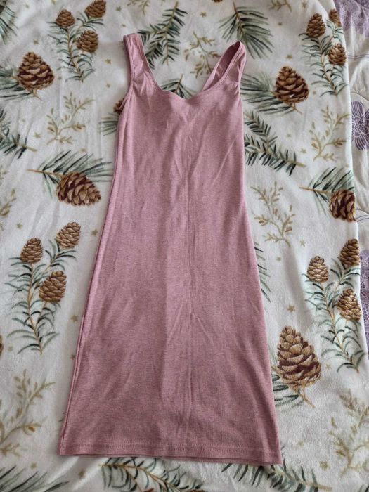 Втора употреба рокли