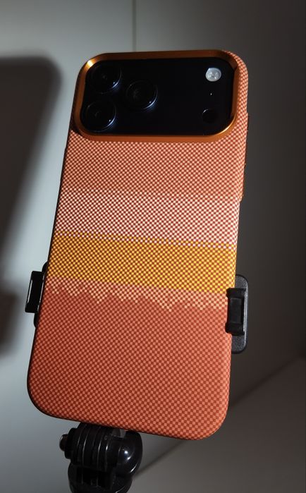 Husă iPhone 17 Pro Max MagSafe