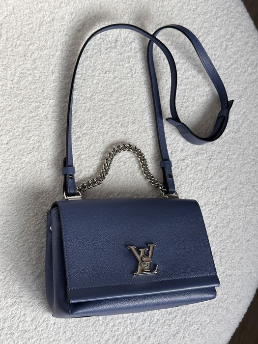 Кожаная сумка Louis Vuitton оригинал