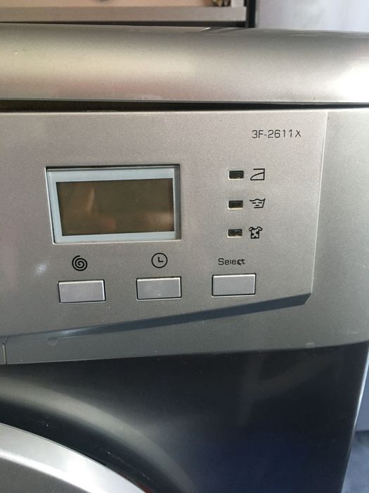 Пералня Fagor за части