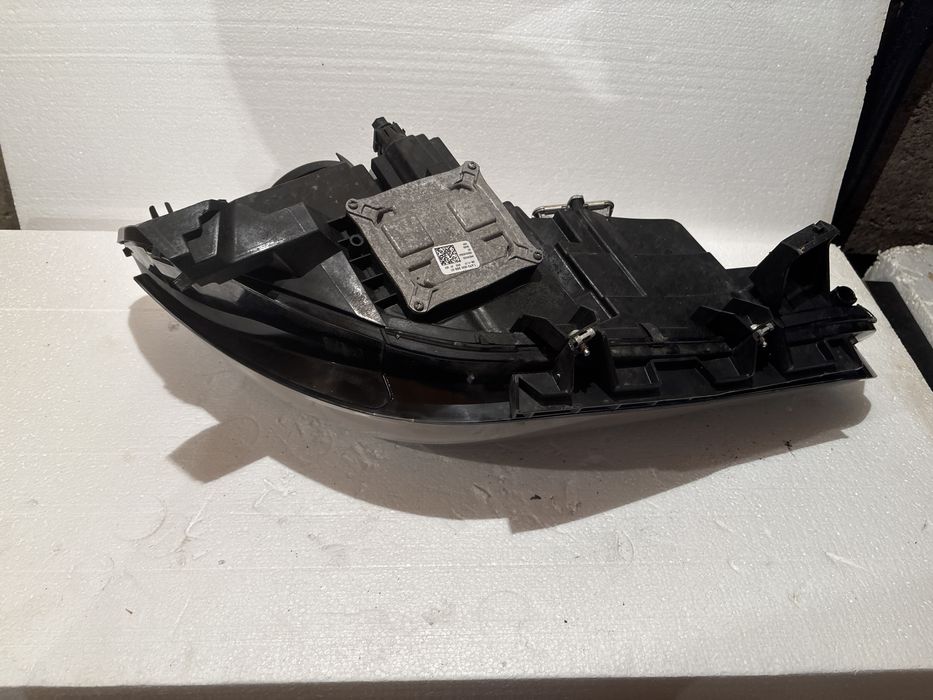 Ляв фар Alfa Romeo Jiulia