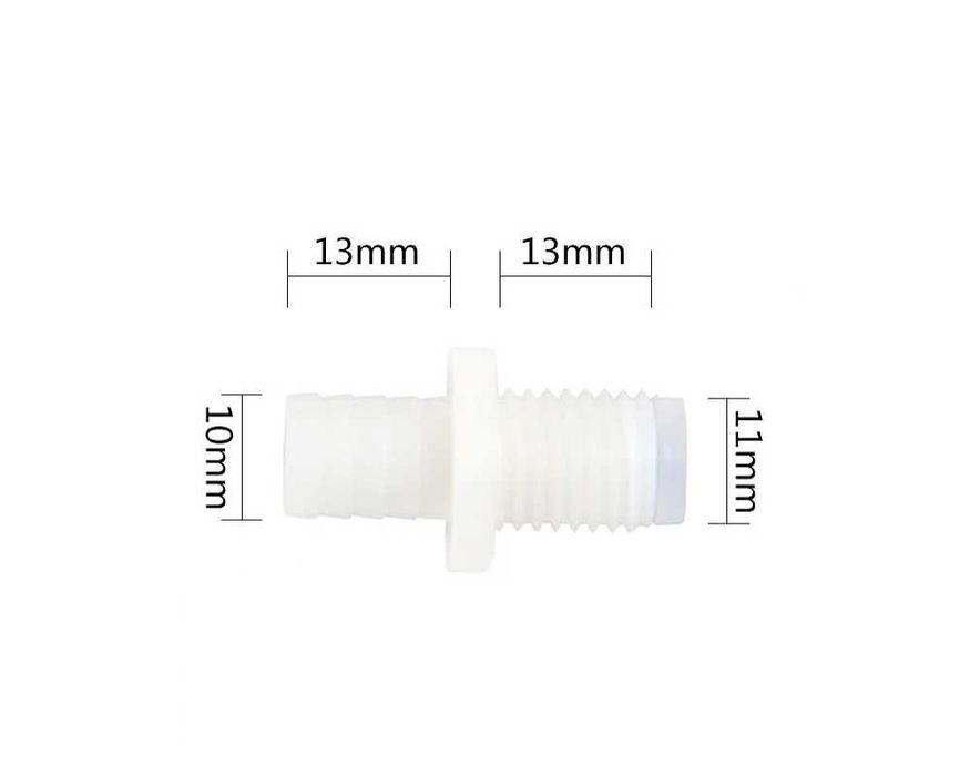 Сливной клапан для кулера воды Заглушка для кулера Пробка для кулера