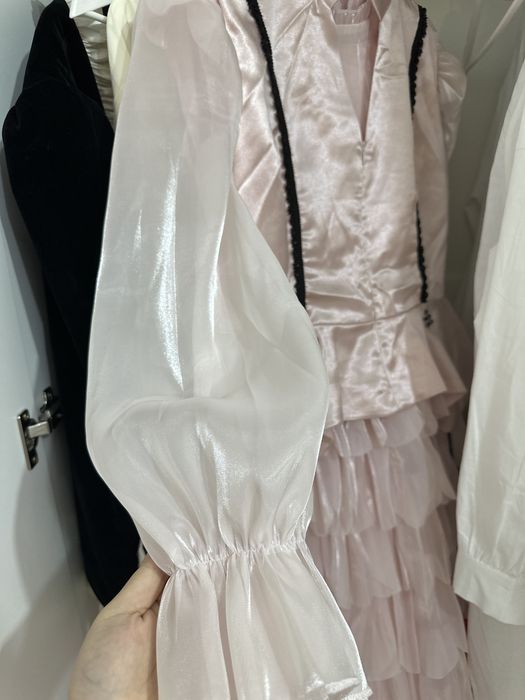 Продается Платье этностиль