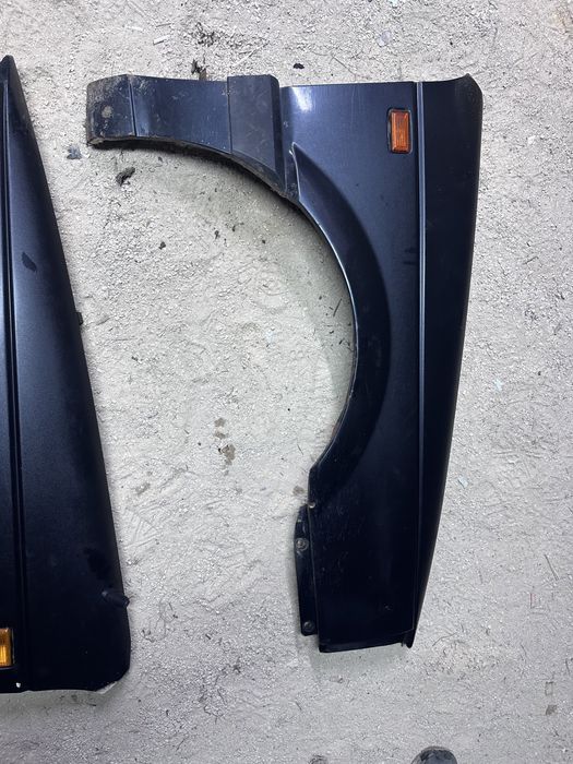 Калник Ляв/Десен VW Passat B2