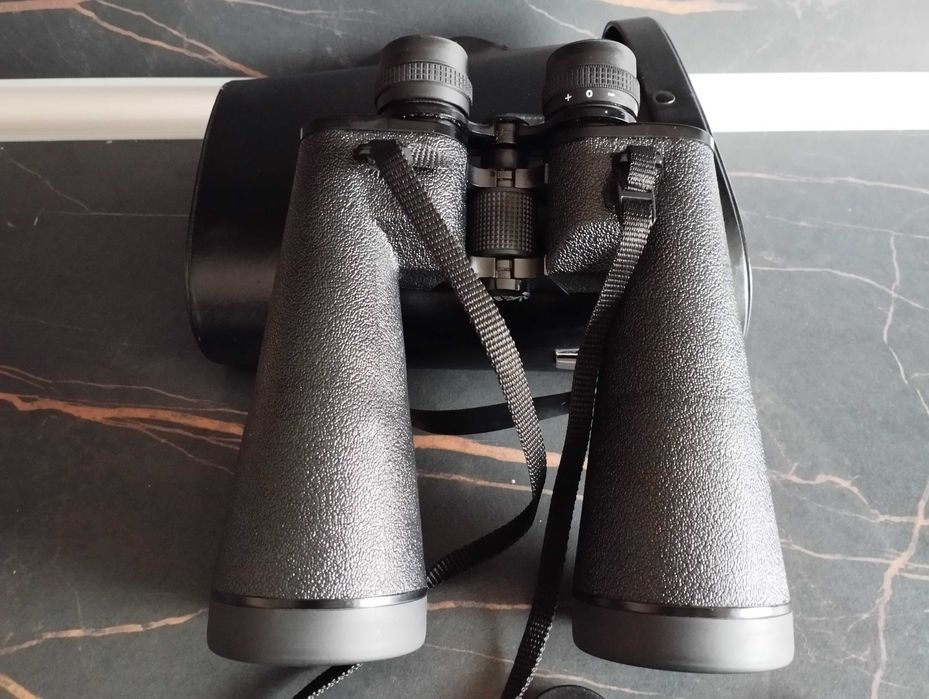 ТОП Японски Бинокъл--HELIOS OBSERVATION 15x70 Japan