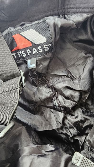 Vand pantaloni ski Trespass