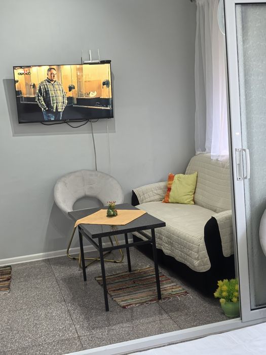 Луксозно студио под наем нова сграда