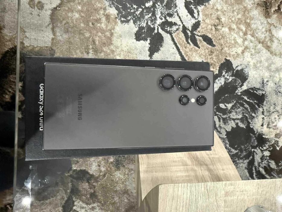 Samsung galaxy s24 ultra 512GB