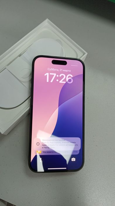 Iphone 16 айфон 16 100% 128гб