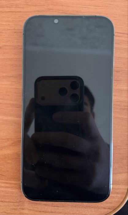 iPhone 13 Pro 128 GB | Alpine Green | $380