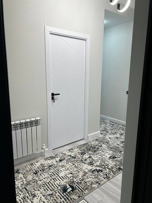1 xonali kvartira kokcha art house arenda