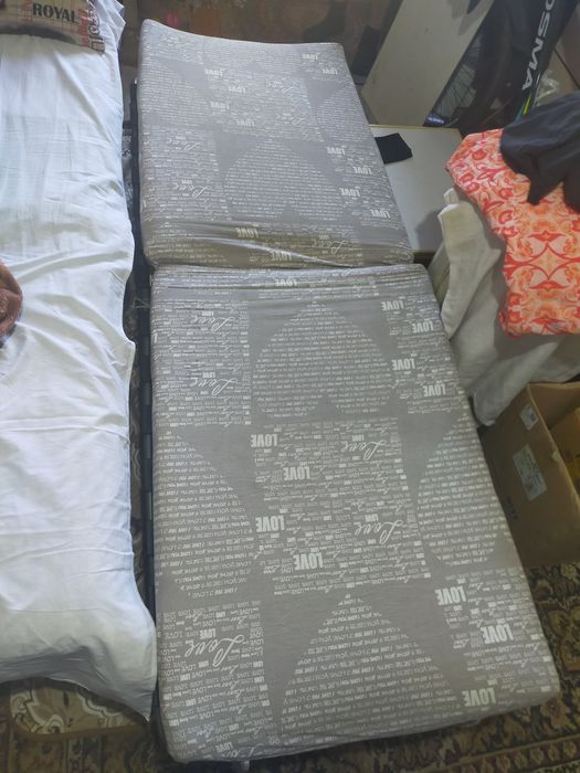 Расклодушка б/у.