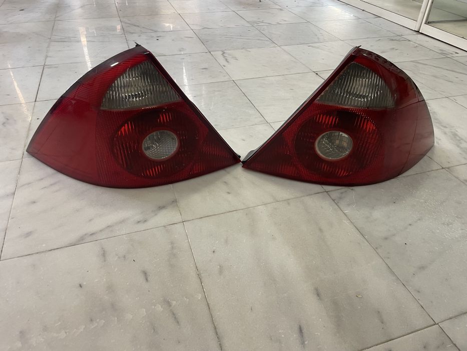 Стоп Форд Мондео/Ford Mondeo