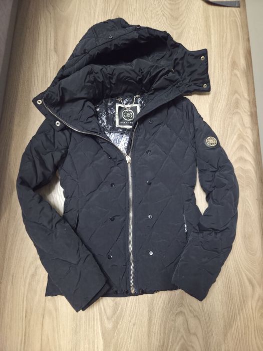 Дамски зимни якета