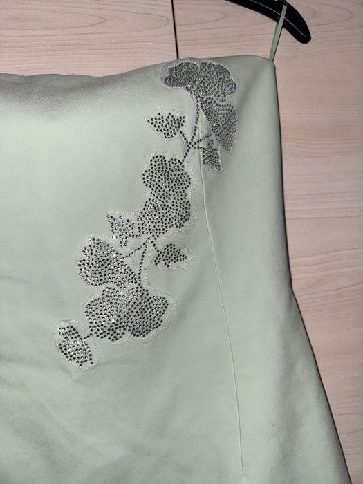 Стилна рокля ZARA, размер С