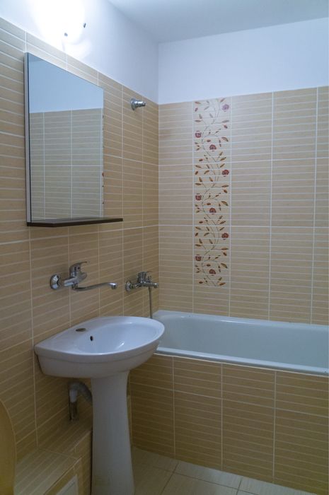 Apartament Manastur strada Tasnad 57mpu