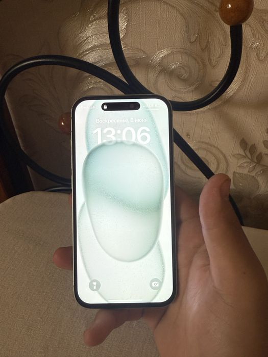 Прадаётца Айфон 15