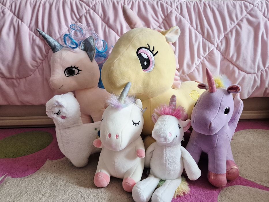 Продаю мягкие игрушки