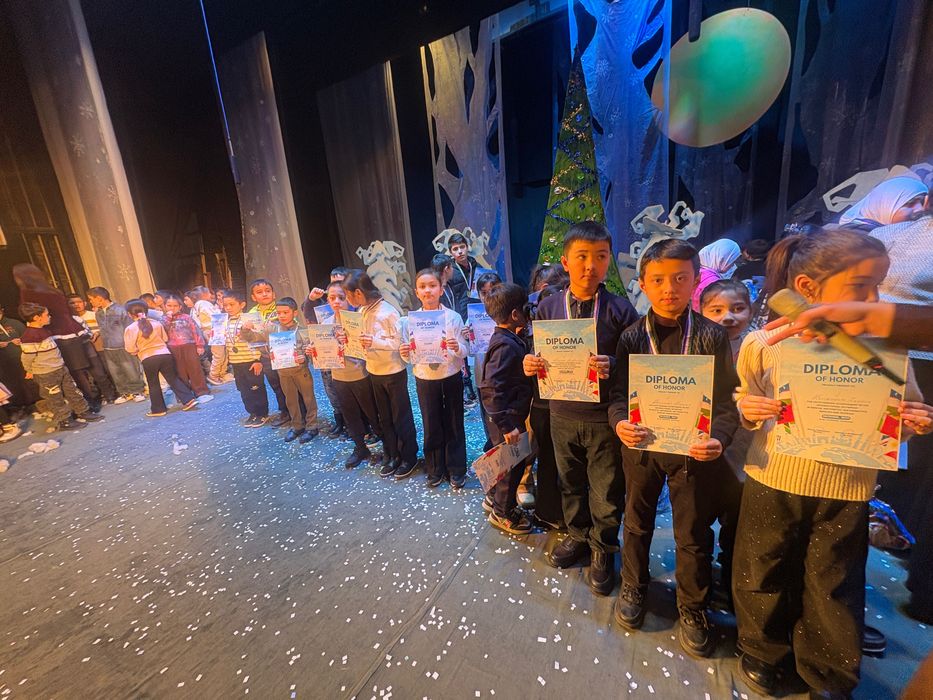 Репетитор по ментальным арифметика