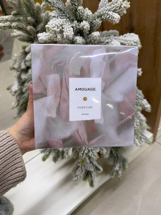 Распив парфюма от 5 мл оригинал