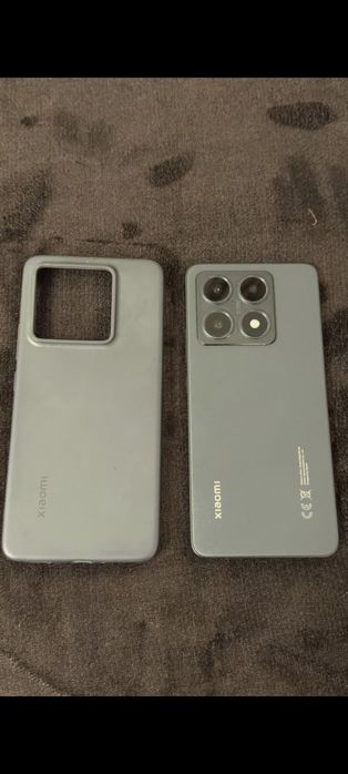 Обменяю Xiaomi 14T