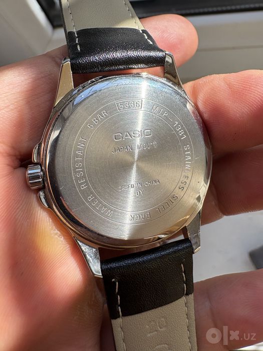 Casio MTP-1381D-1AV