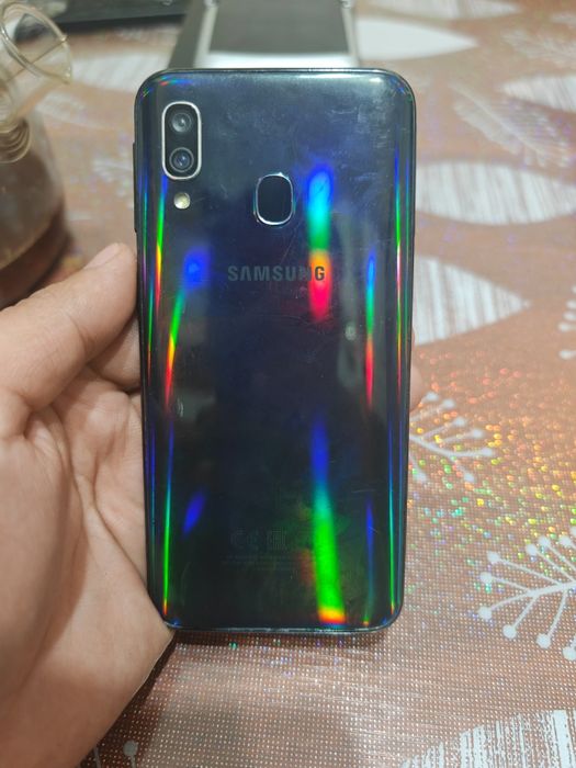 Samsung galaxy a40