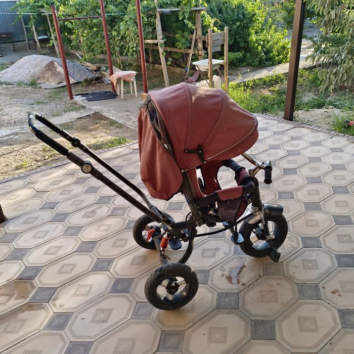 Продам велосипед детский