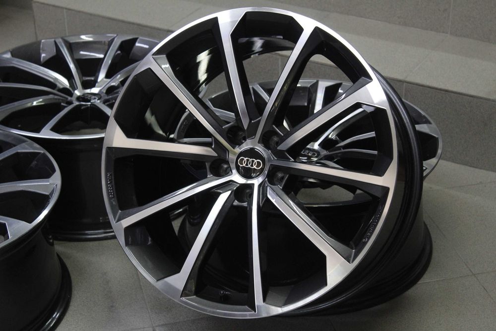 Джанти 20" Audi Q7, A8, A7, A5