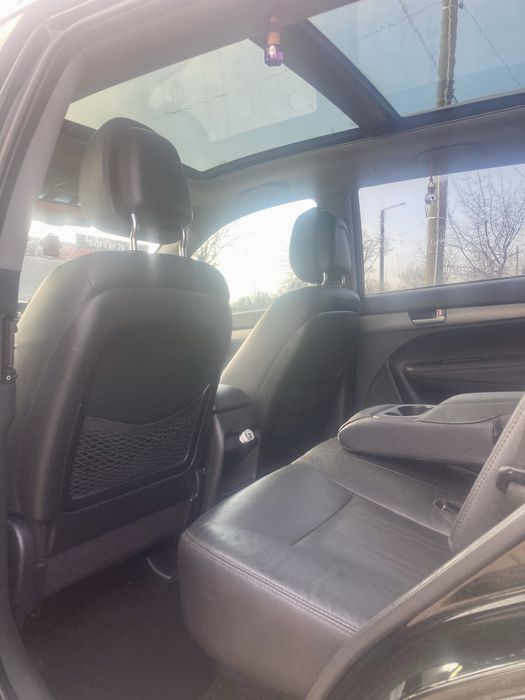 Kia Sorento 7 locuri