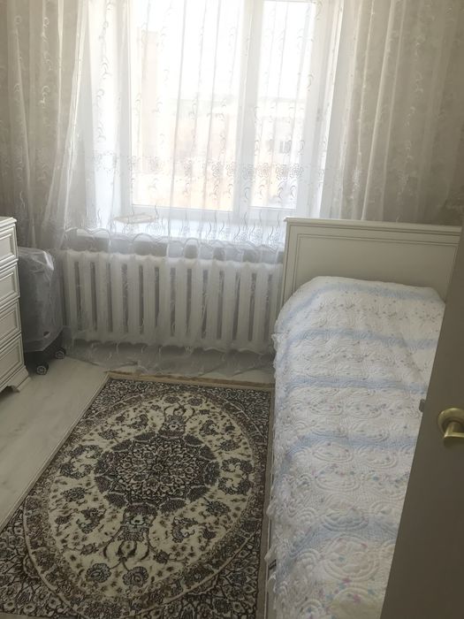 Продам кровать