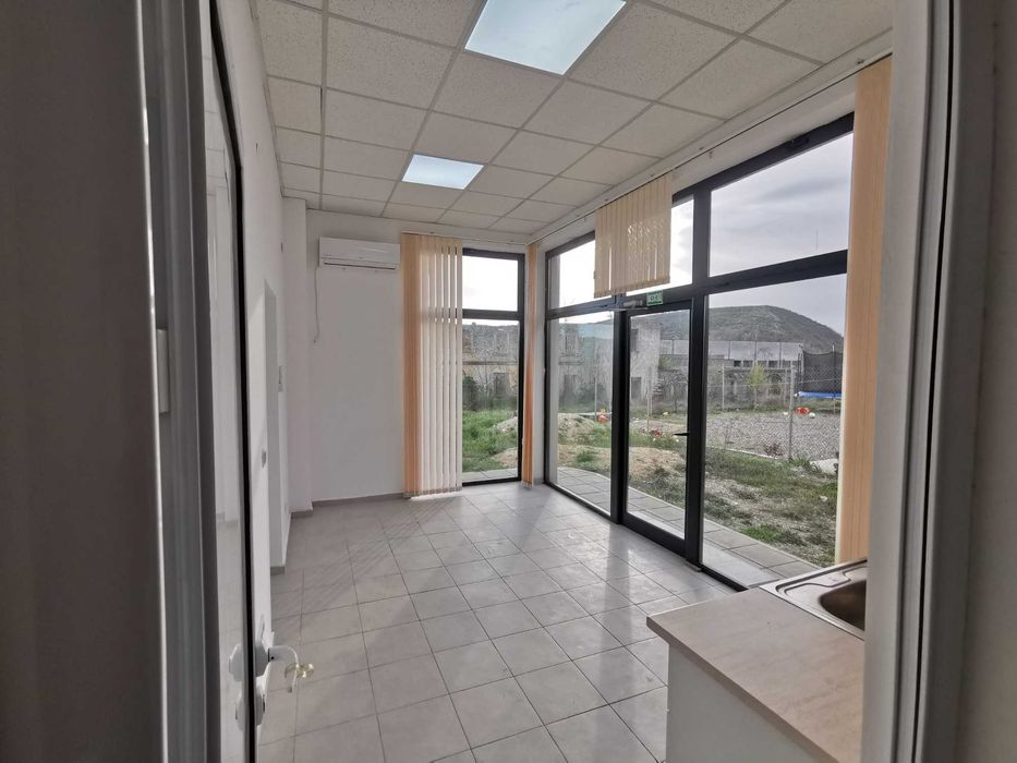 Помещение под наем Крумовград