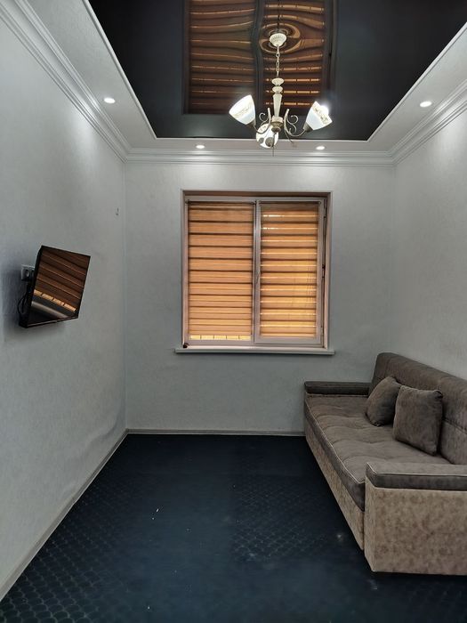 Новастройка 1 хона 1 этаж Сартепода жойлашган.Агентство