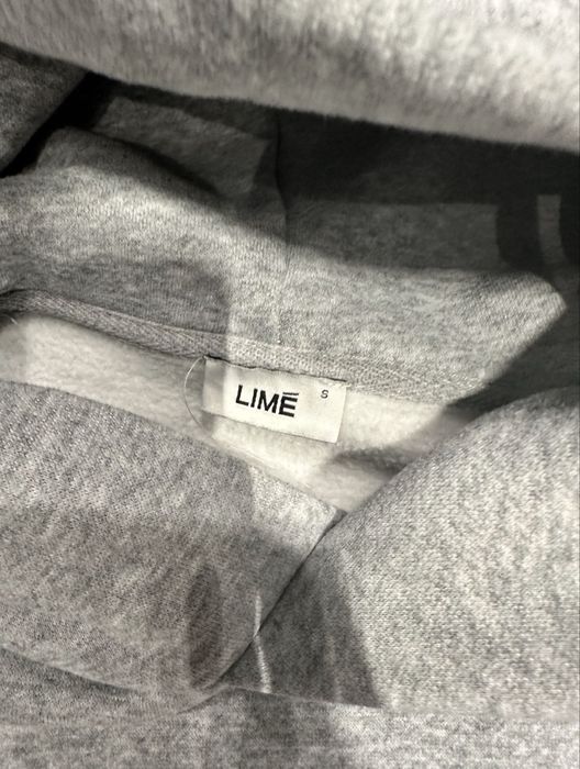 Женская одежда Lime лонгслив рубашка худи