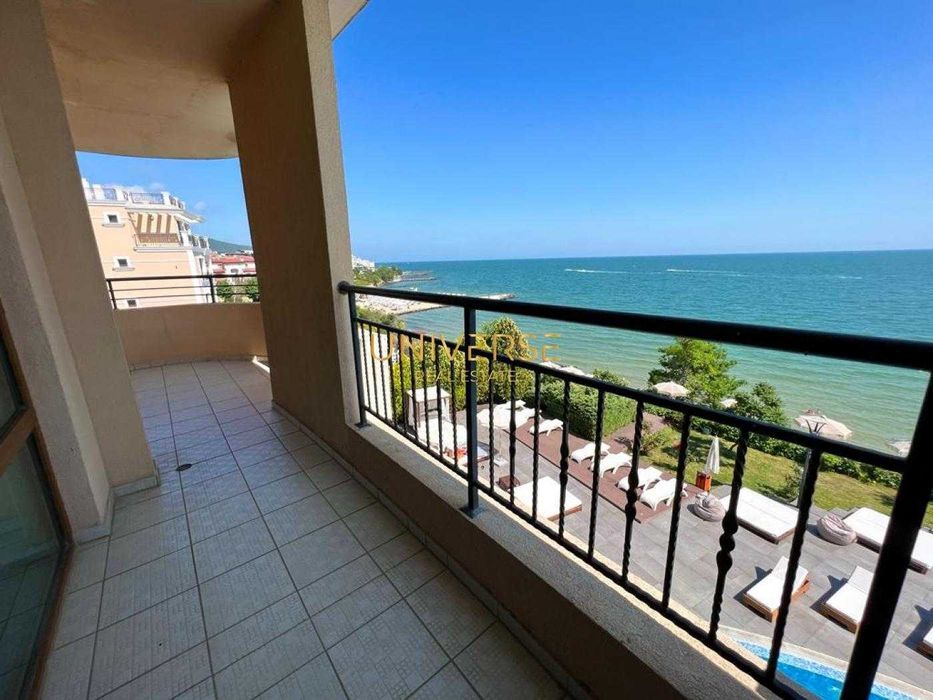 Продава се Двустаен апартамент в Свети Влас - 113 кв.м за 1177 €/кв.м - Снимка #19