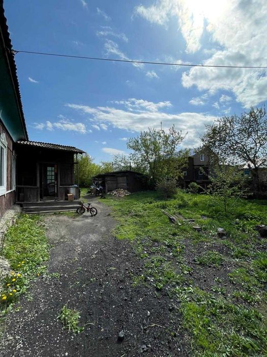 дом в Рабочем 8.900  Торг Возможен